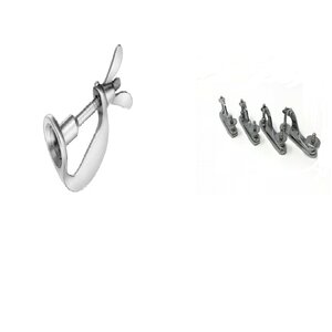 CIRCUMCISION CLAMPS (Different Size)